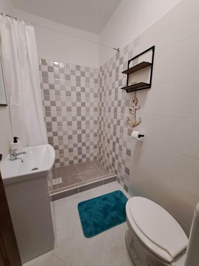 Milla Apartmanok エゲル エクステリア 写真