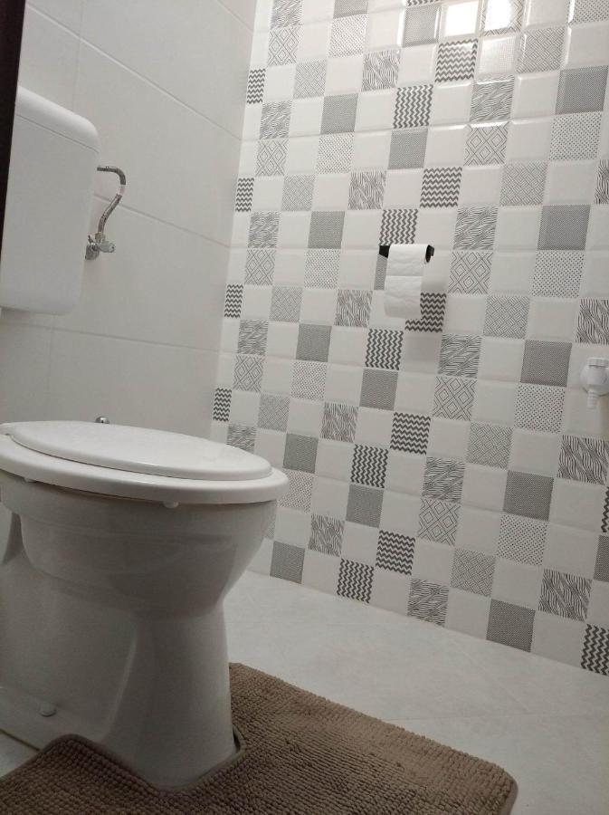 Milla Apartmanok エゲル エクステリア 写真